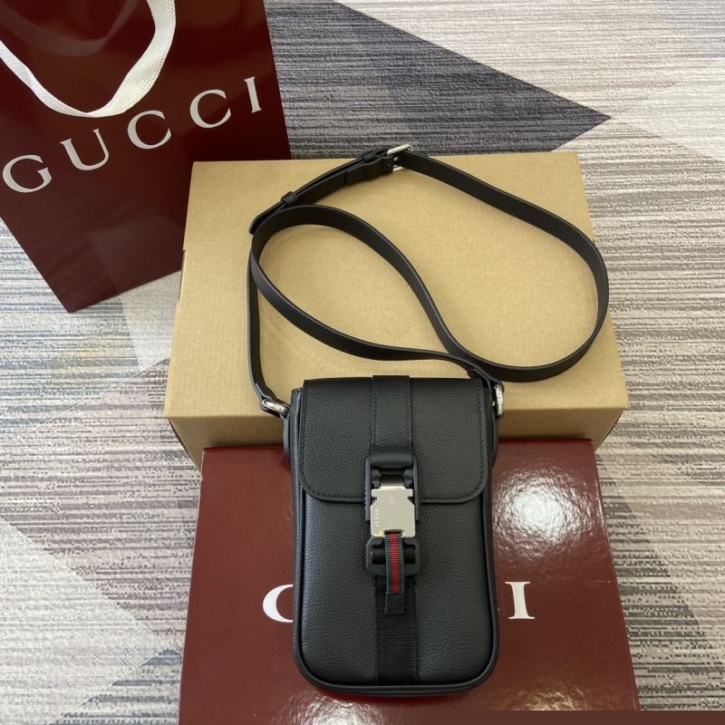G*u*i satchel bags